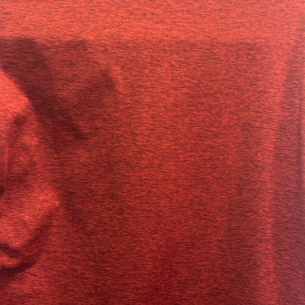 dip Rust Long Sleeve Tee - Picture 5 of 6